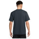 Nike Ανδρική κοντομάνικη μπλούζα Hyverse Dri-FIT UV Versatile T-Shirt